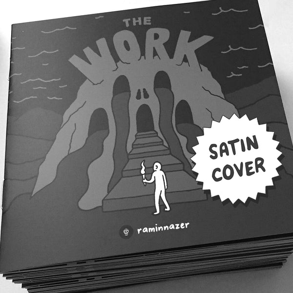 Work Of Work/アートワーク メロハー Work Of Work/アートワーク メロハー