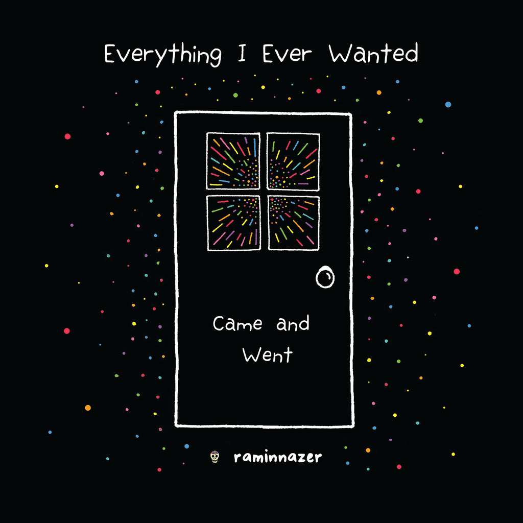 Everything I Ever Wanted