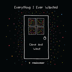 Everything I Ever Wanted