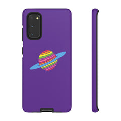 SATURN (Phone Case)