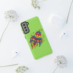 ROCKET (Phone Case)