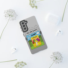 JUMP TIMELINES (Phone Case)