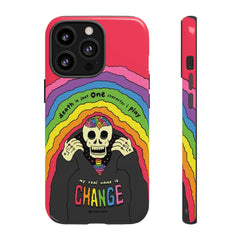 REAL NAME (Phone Case)