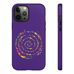 CAVE PAINTINGS (Phone Case)