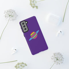 SATURN (Phone Case)