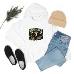 GROOVIN' (Hooded Sweatshirt)