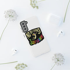 GROOVIN' (Phone Case)