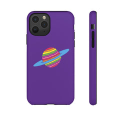 SATURN (Phone Case)