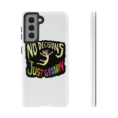 GROOVIN' (Phone Case)