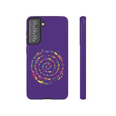 CAVE PAINTINGS (Phone Case)