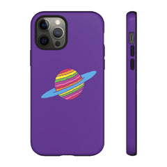 SATURN (Phone Case)