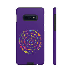 CAVE PAINTINGS (Phone Case)