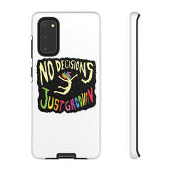 GROOVIN' (Phone Case)