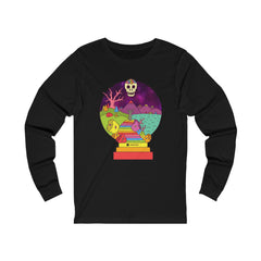 SUMMON (Long Sleeve Tee)