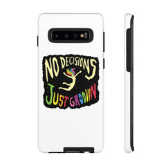 GROOVIN' (Phone Case)