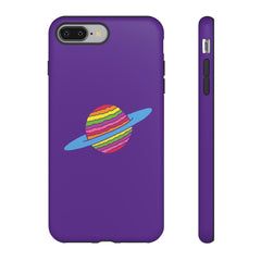 SATURN (Phone Case)
