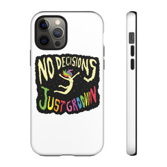 GROOVIN' (Phone Case)