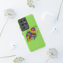 ROCKET (Phone Case)