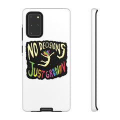 GROOVIN' (Phone Case)