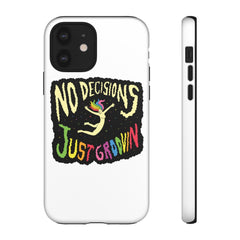 GROOVIN' (Phone Case)