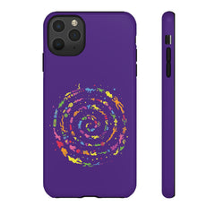 CAVE PAINTINGS (Phone Case)