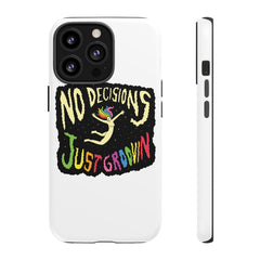 GROOVIN' (Phone Case)