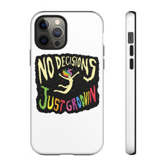 GROOVIN' (Phone Case)