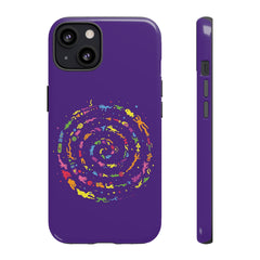 CAVE PAINTINGS (Phone Case)