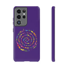 CAVE PAINTINGS (Phone Case)