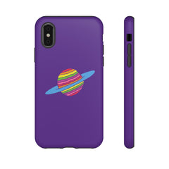 SATURN (Phone Case)