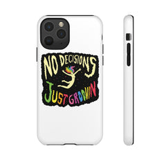 GROOVIN' (Phone Case)