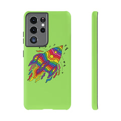 ROCKET (Phone Case)