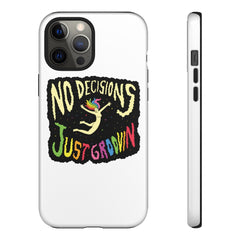 GROOVIN' (Phone Case)