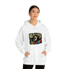 GROOVIN' (Hooded Sweatshirt)