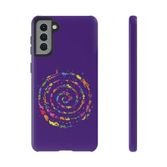 CAVE PAINTINGS (Phone Case)