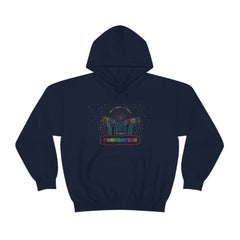 FOUNDATION (Hooded Sweatshirt)