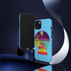 SUMMON (Phone Case)