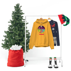 SUMMON (Hooded Sweatshirt)