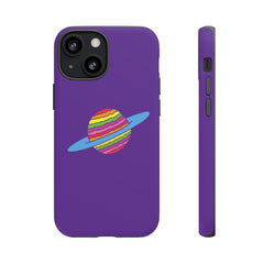 SATURN (Phone Case)