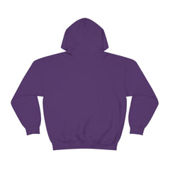 YOU CAN ALWAYS JUMP TIMELINES (Hooded Sweatshirt)