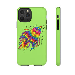 ROCKET (Phone Case)