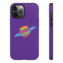 SATURN (Phone Case)