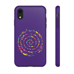 CAVE PAINTINGS (Phone Case)