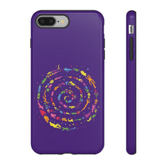 CAVE PAINTINGS (Phone Case)