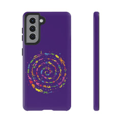 CAVE PAINTINGS (Phone Case)