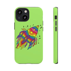 ROCKET (Phone Case)