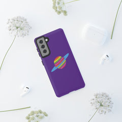 SATURN (Phone Case)