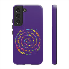 CAVE PAINTINGS (Phone Case)