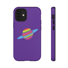 SATURN (Phone Case)