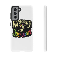 GROOVIN' (Phone Case)